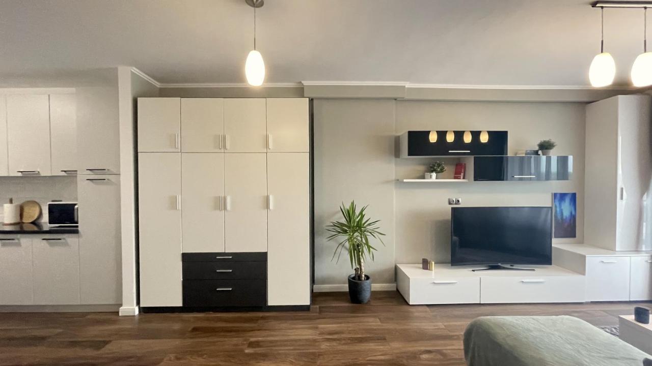 Otium Apartment クルージュ＝ナポカ エクステリア 写真