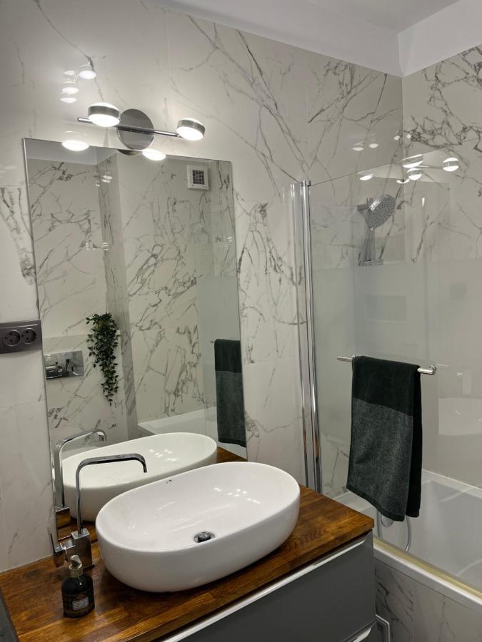 Otium Apartment クルージュ＝ナポカ エクステリア 写真