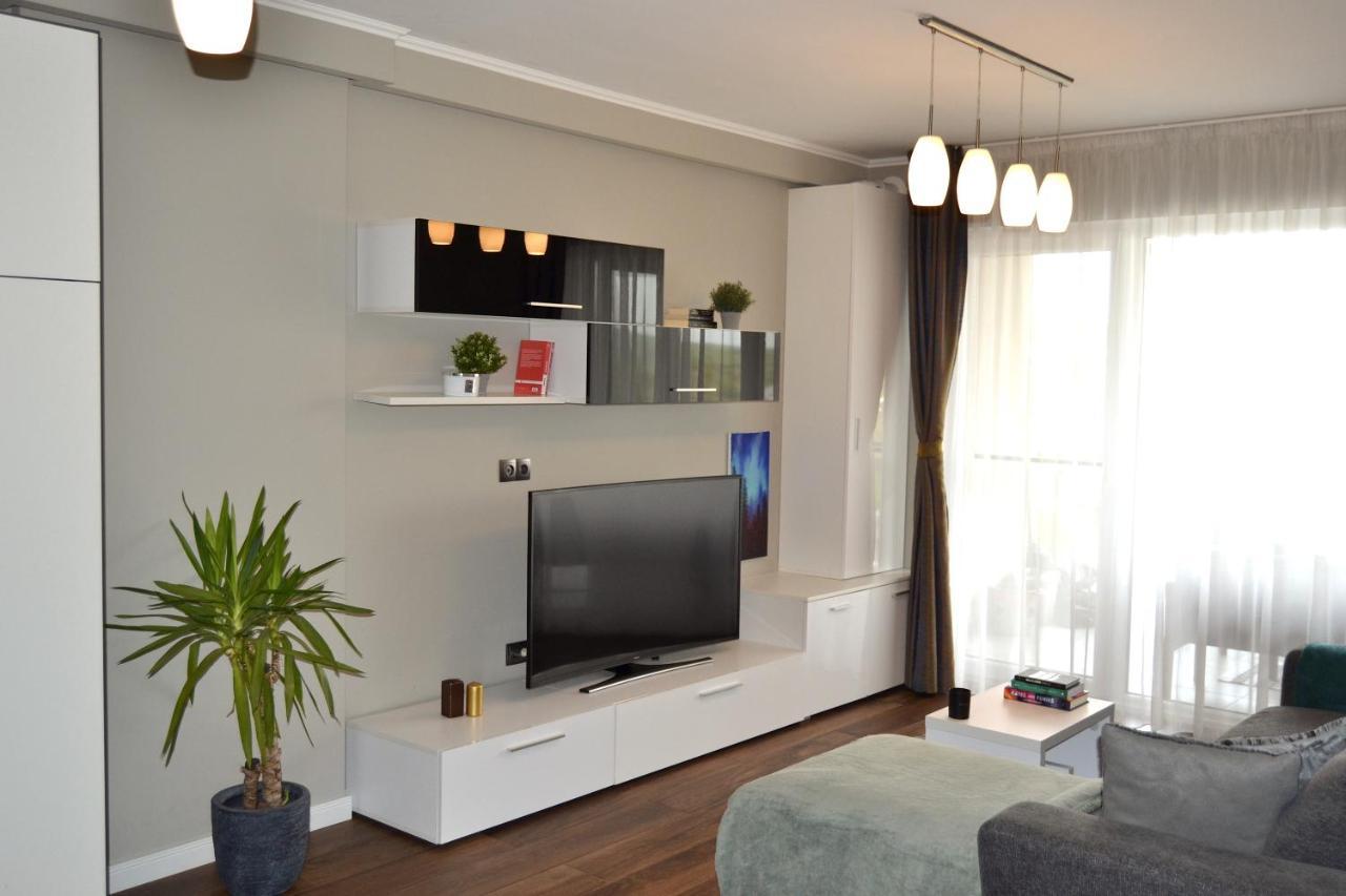 Otium Apartment クルージュ＝ナポカ エクステリア 写真