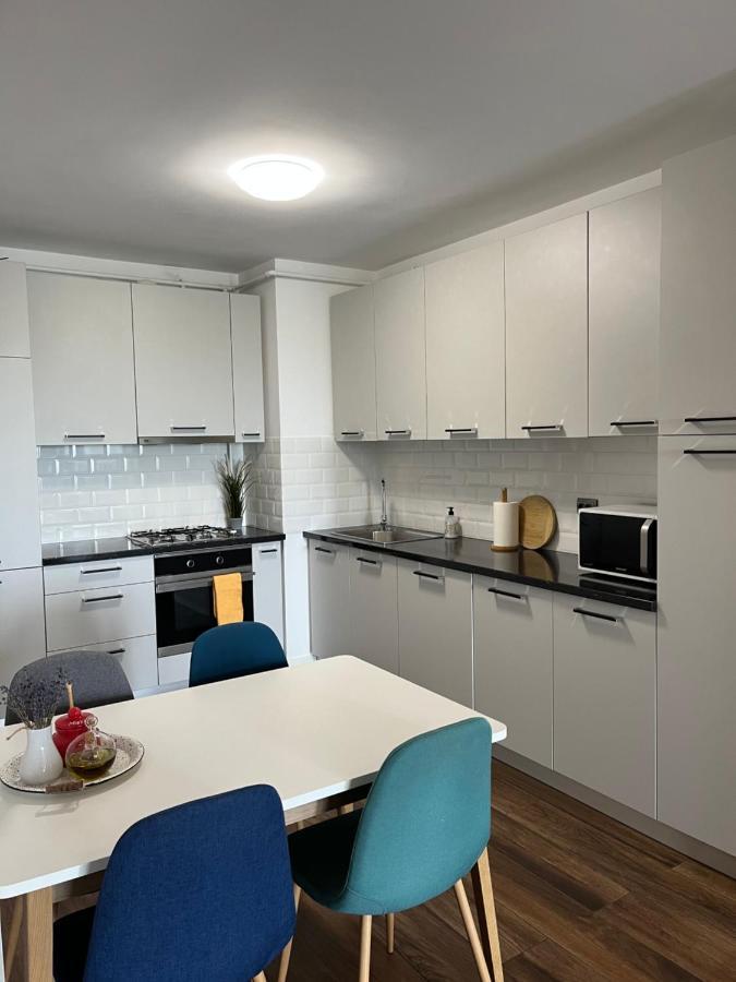 Otium Apartment クルージュ＝ナポカ エクステリア 写真
